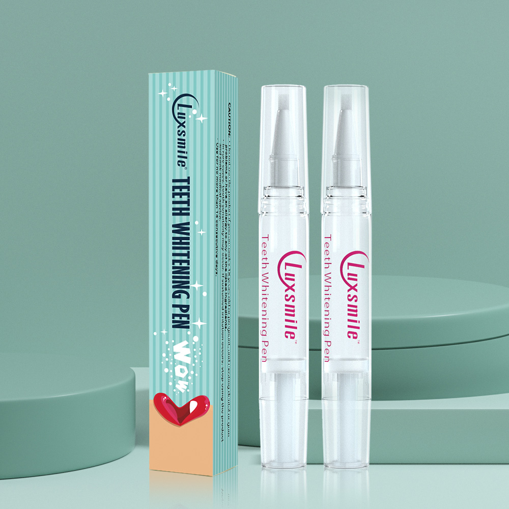 Teeth Whitening Pens - Giá Sỉ Nha Khoa Trắng Bút