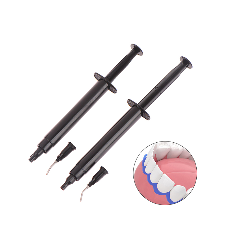 Teeth Whitening Gel Peroxide - 1Pcs Professional Teeth Whitening Gingival Barrier