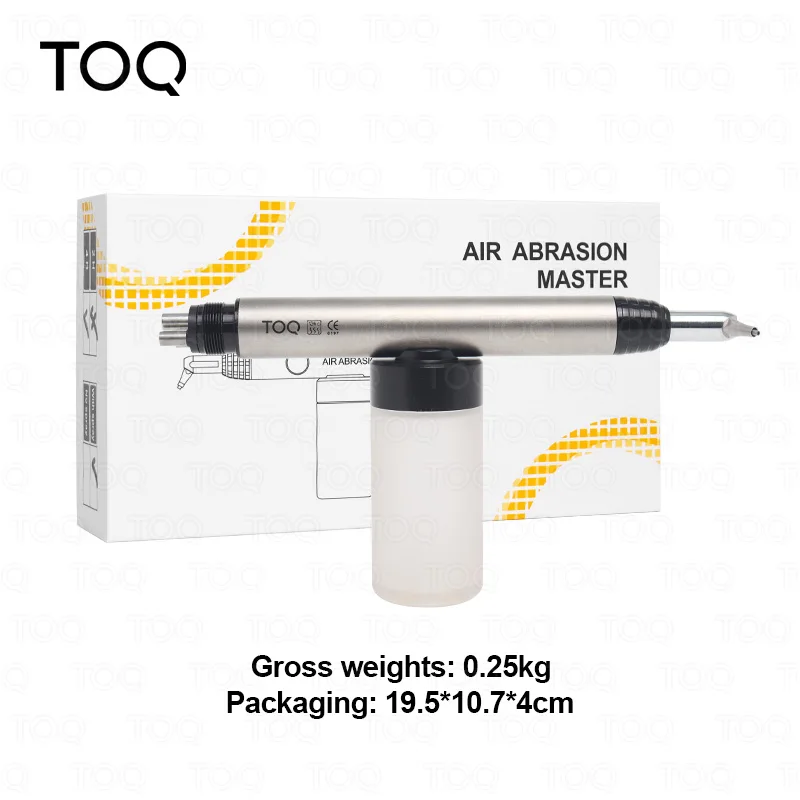 Teeth Whitening Pens - Dental Aluminum Oxide Micro Blaster/ Alumina