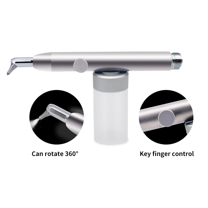 Dental Aluminum Oxide Micro Bl - đánh giá và giá Teeth Whitening Pens