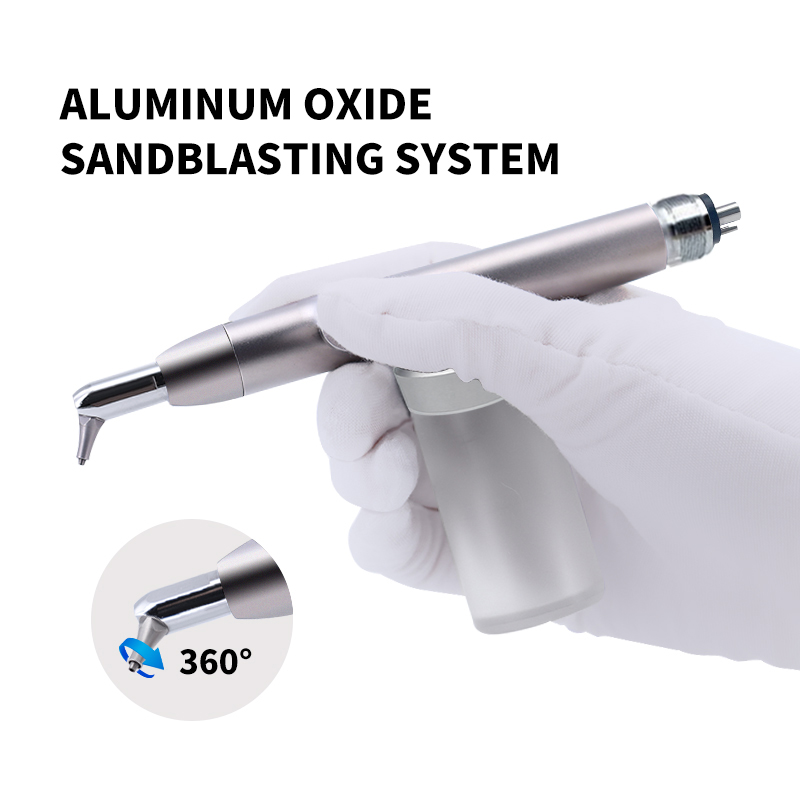 Dental Aluminum Oxide Micro Bl - đánh giá và giá Teeth Whitening Pens