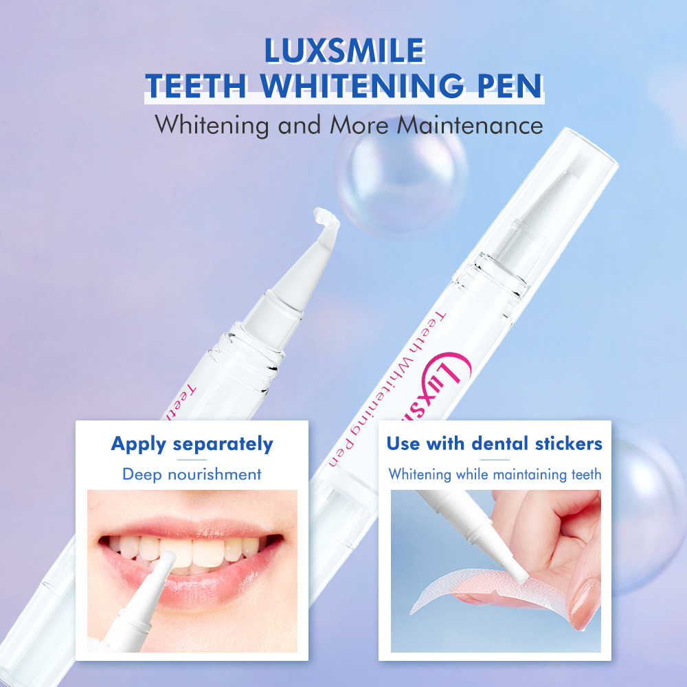 Giá Sỉ Nha Khoa Trắng Bút Hiệu - đánh giá và giá Teeth Whitening Pens