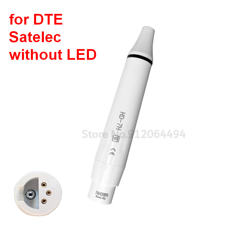 Dental Ultrasonic Scaler Handp - đánh giá và giá Teeth Whitening Pens