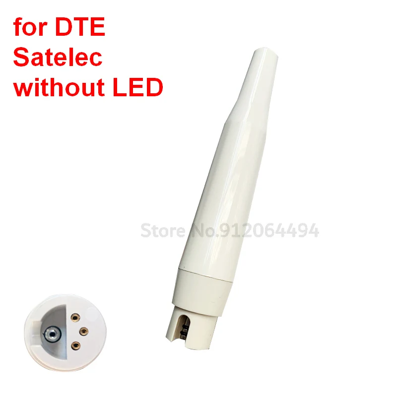 Dental Ultrasonic Scaler Handp - đánh giá và giá Teeth Whitening Pens