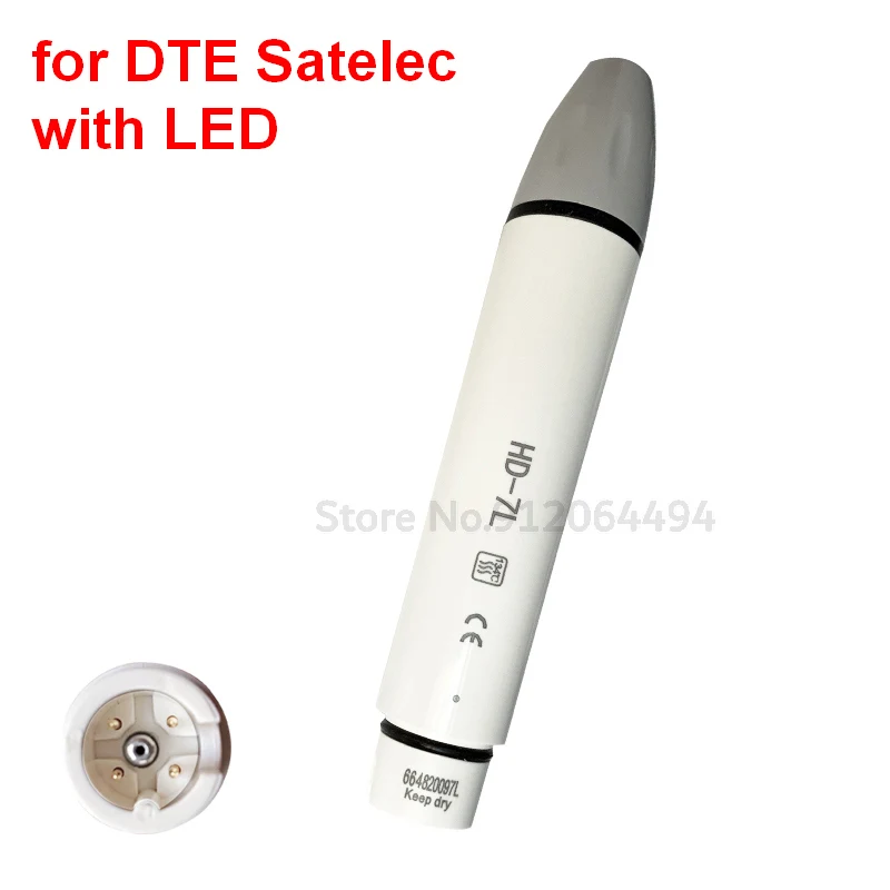 Dental Ultrasonic Scaler Handp - đánh giá và giá Teeth Whitening Pens