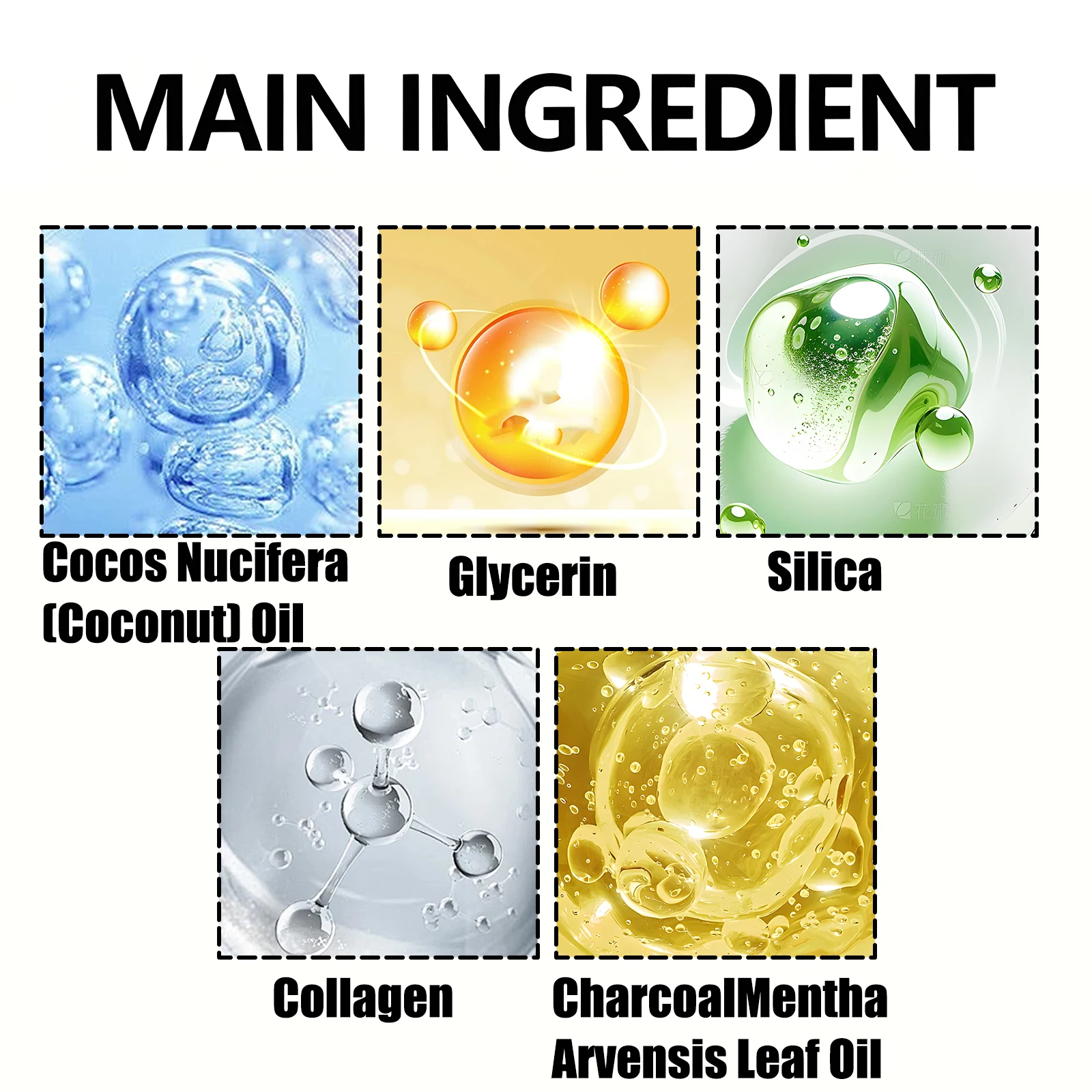 Teeth Whitening Powder,Natural - đánh giá và giá Teeth Whitening Ingredients