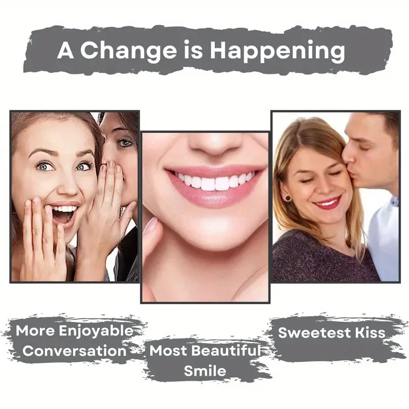 Teeth Whitening Powder,Natural - đánh giá và giá Teeth Whitening Ingredients