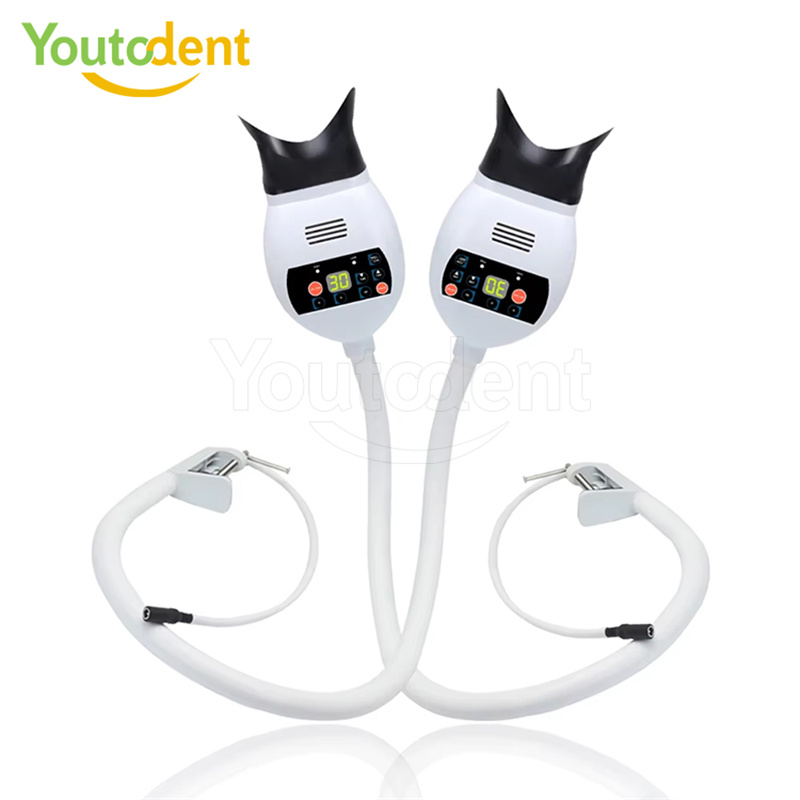 Professional Dental 3Color Lig - đánh giá và giá Teeth Whitening/Bleaching