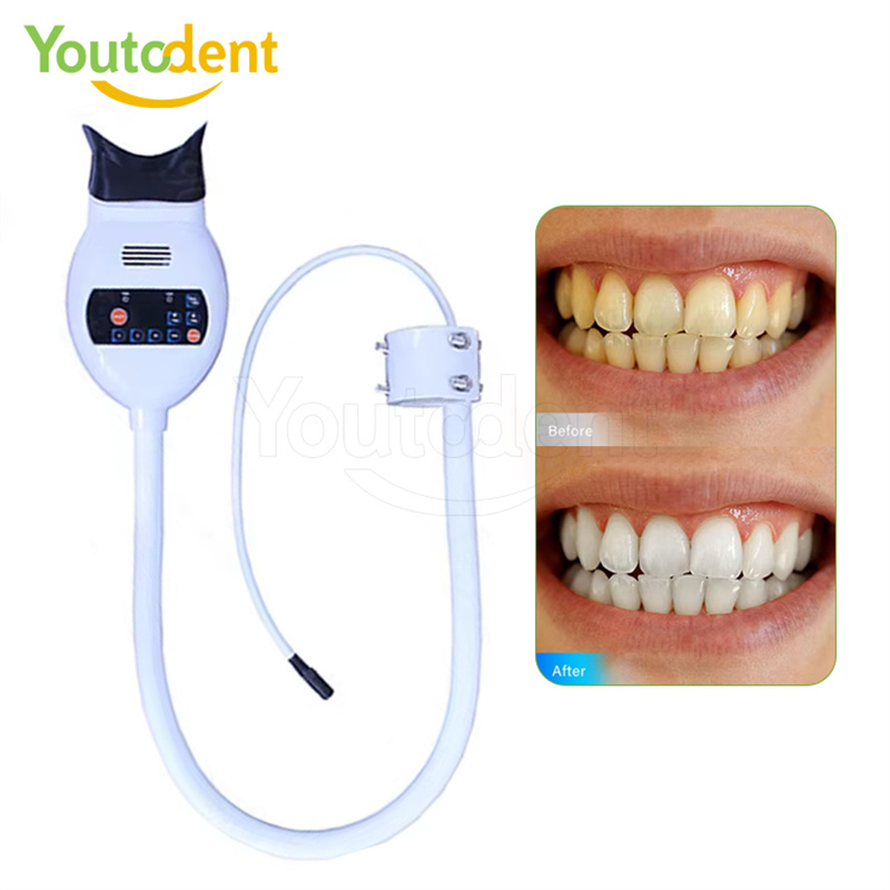 Professional Dental 3Color Lig - đánh giá và giá Teeth Whitening/Bleaching