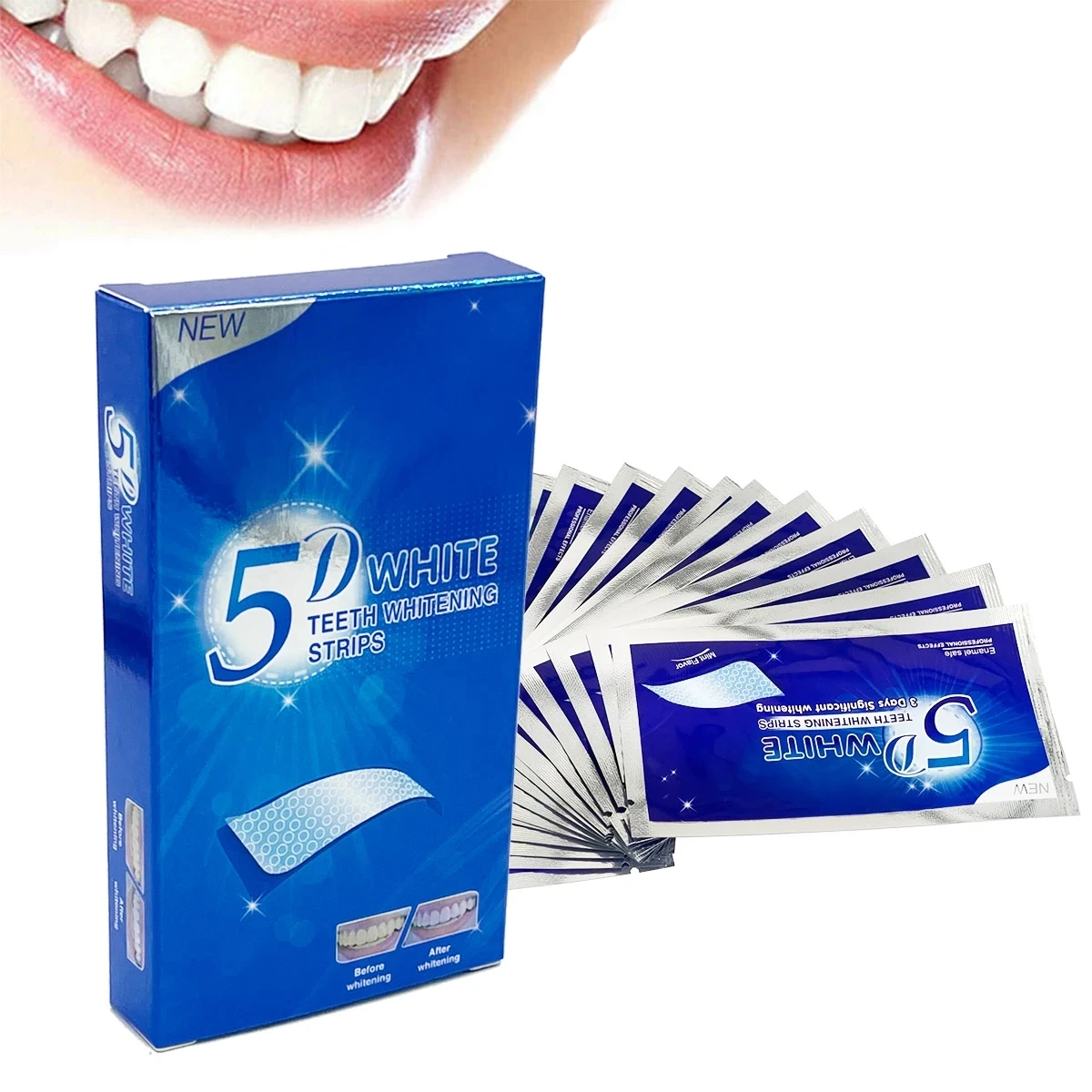 White Tooth Dental Oral Hygien - đánh giá và giá Teeth Whitening Gel Peroxide