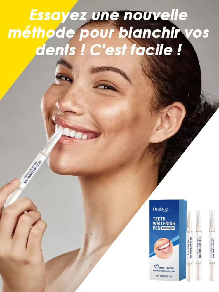 8ml*2 Teeth Whitening Pen Set  - đánh giá và giá Teeth Whitening Pens