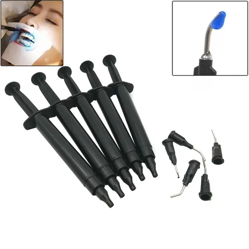 5Pcs/lot Dental Gum Protector  - đánh giá và giá Teeth Whitening Gel Peroxide