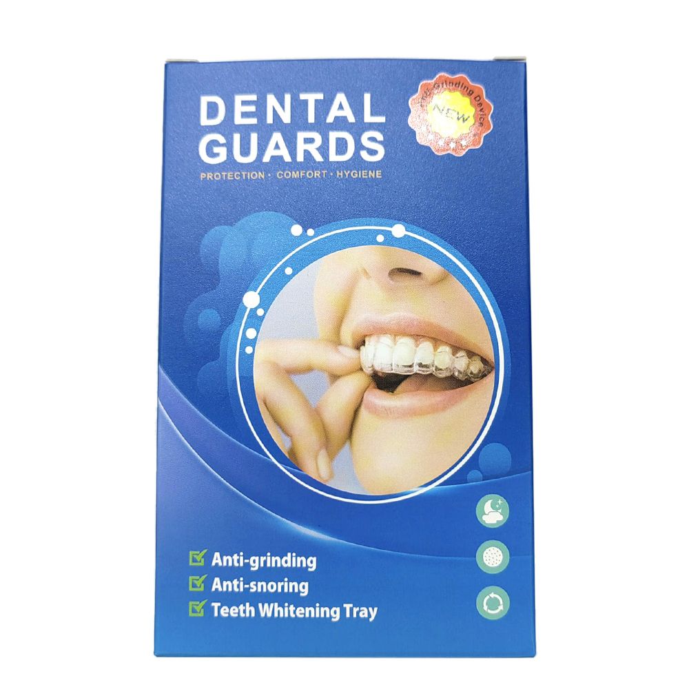 Xay Chặt Dừng Ngáy Ngủ Răng Hộ - đánh giá và giá Teeth Whitening/Bleaching