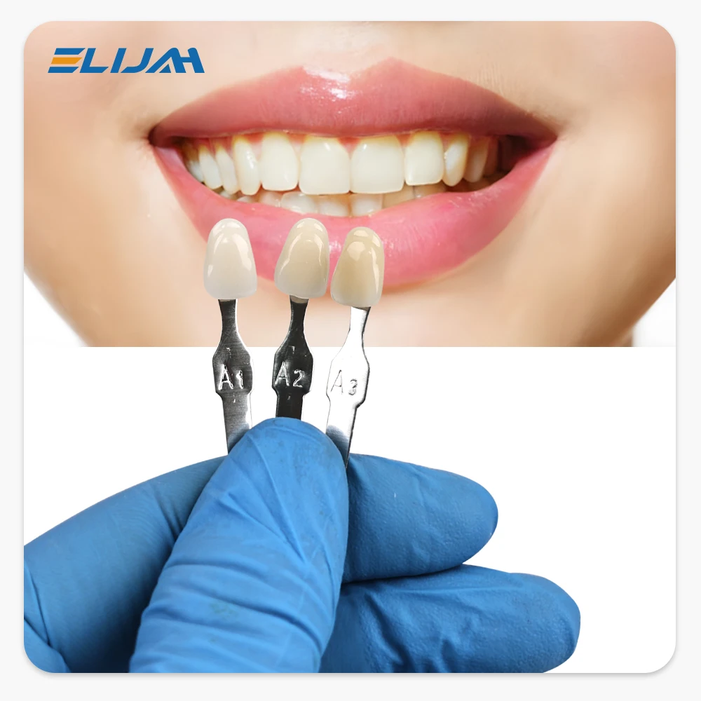 ELIJAH Master Dental Bleach Sh - đánh giá và giá Teeth Whitening/Bleaching