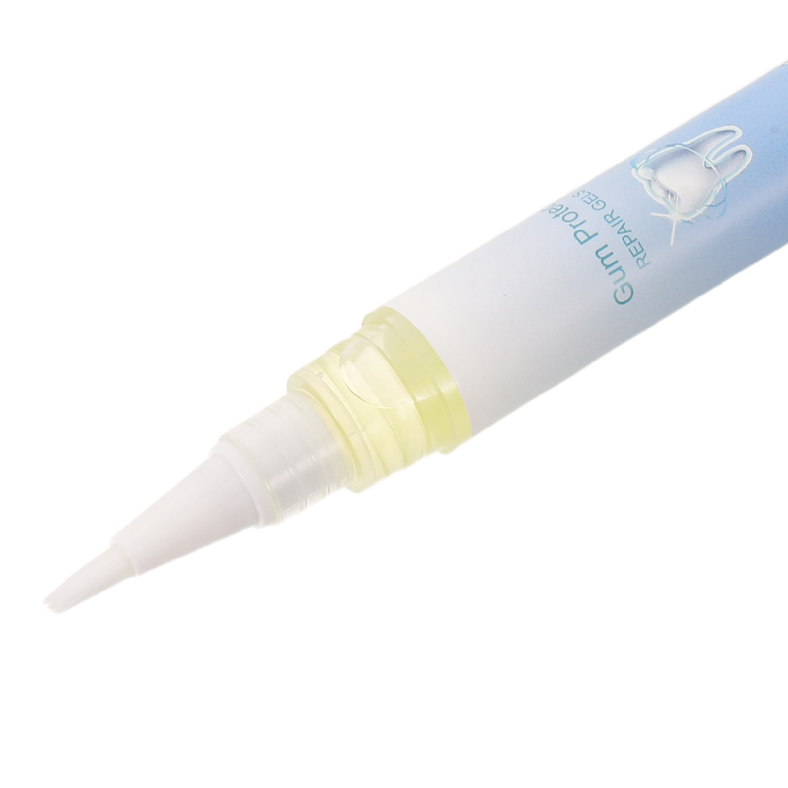2Pcs Dental Whitening Pen Port - đánh giá và giá Teeth Whitening Pens