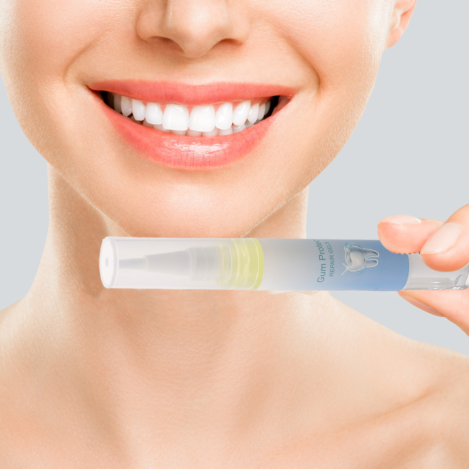 2Pcs Dental Whitening Pen Port - đánh giá và giá Teeth Whitening Pens