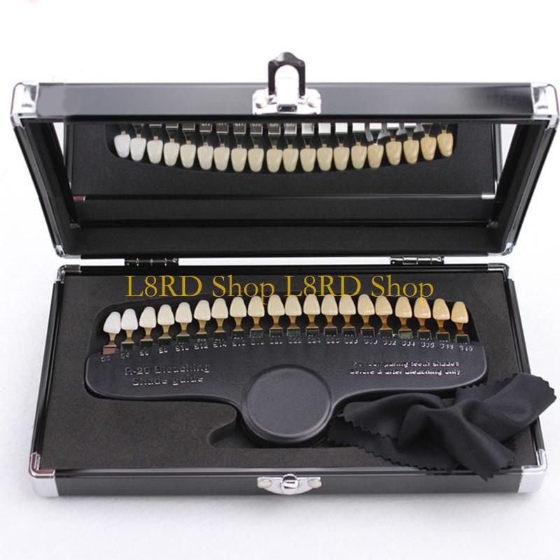 L8RD Chuyên Nghiệp 3D Làm Trắn - đánh giá và giá Teeth Whitening/Bleaching