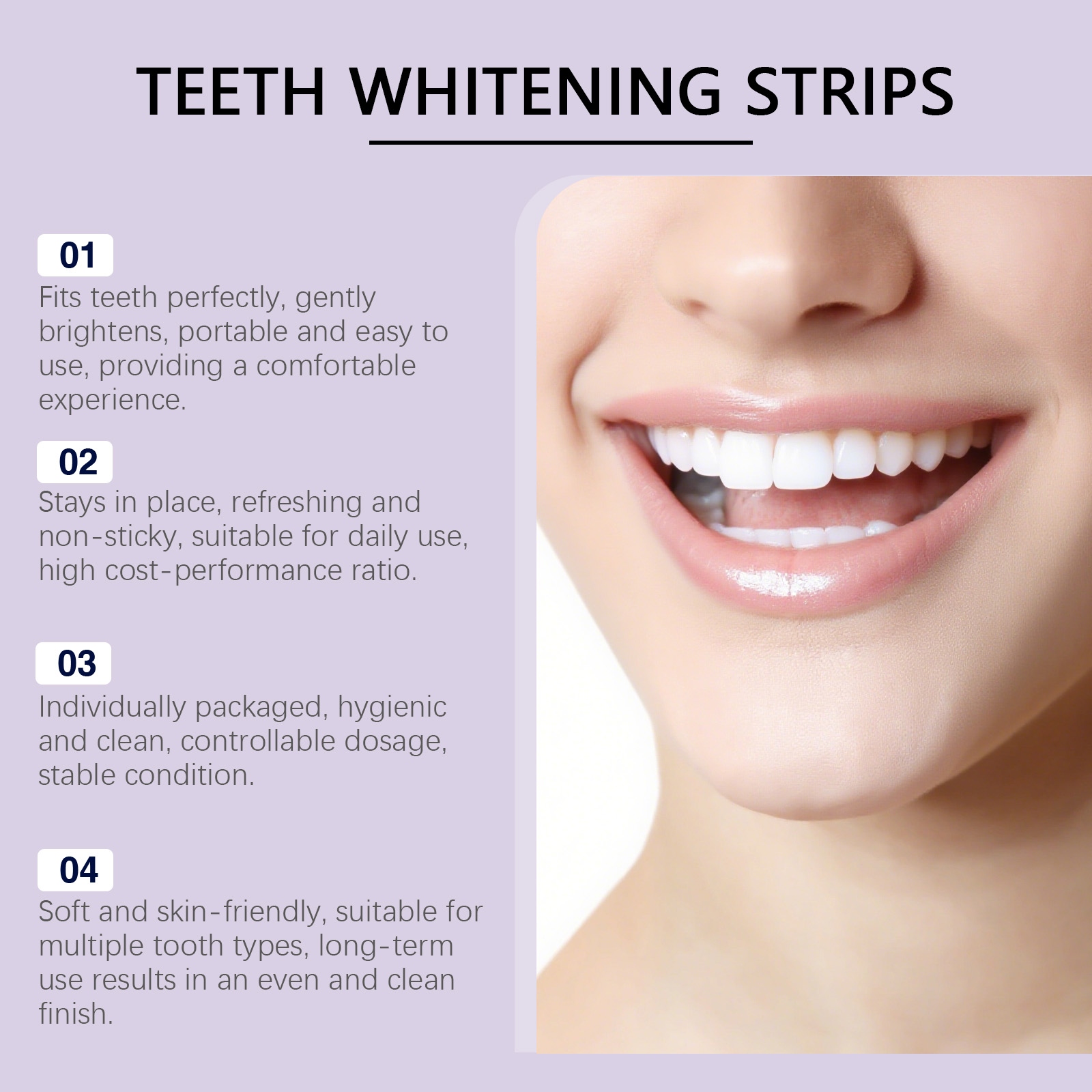 Purple Bright Stain-Removing T - đánh giá và giá Teeth Whitening Ingredients
