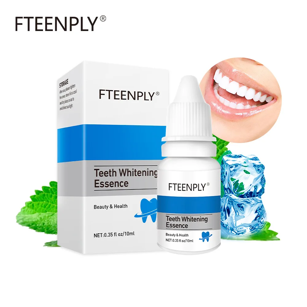 FTEENPLY Làm Trắng Răng Tinh C - đánh giá và giá Teeth Whitening Flash