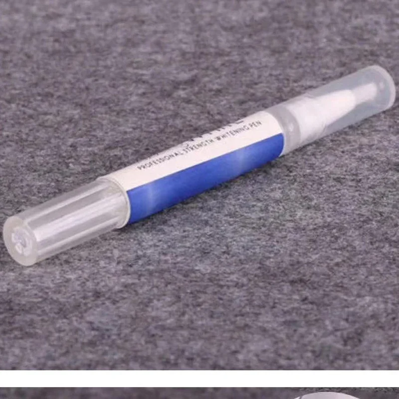 Portable Tooth Whitening Gel P - đánh giá và giá Teeth Whitening Pens