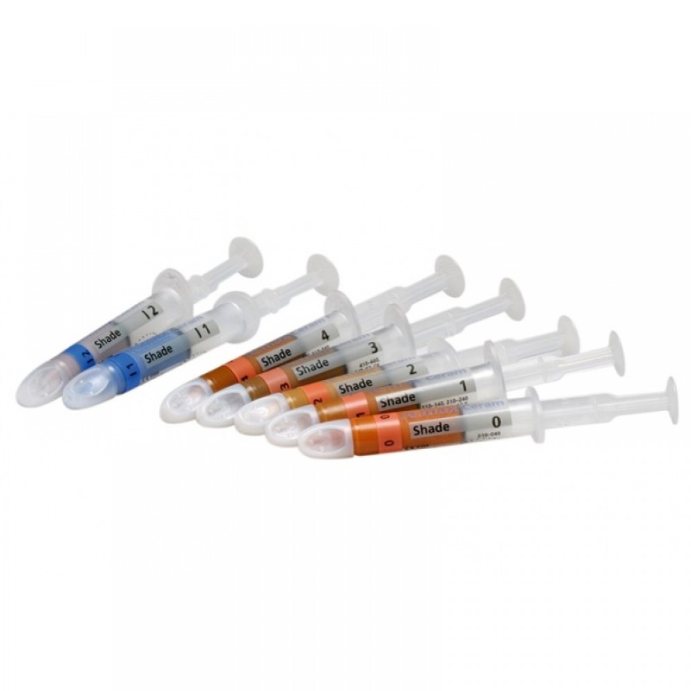 Dental Lab Material IPS Emax C - đánh giá và giá Teeth Whitening Ingredients