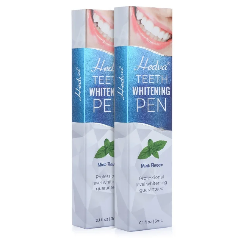 1PCS/2PCS Teeth Whitening Gel  - đánh giá và giá Teeth Whitening Pens