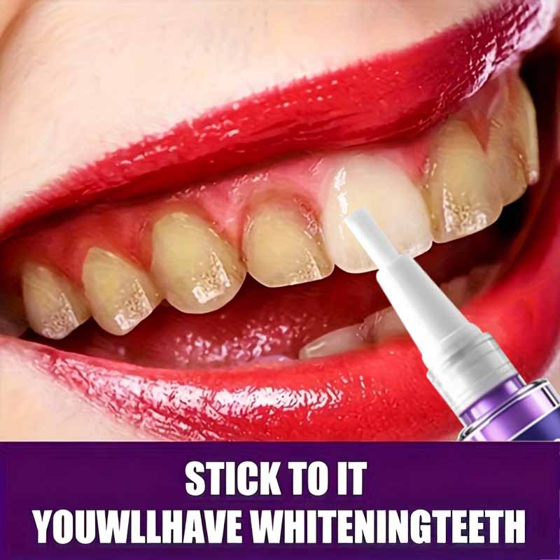 ROZINO 9D Whitening Tooth Pen  - đánh giá và giá Teeth Whitening Pens