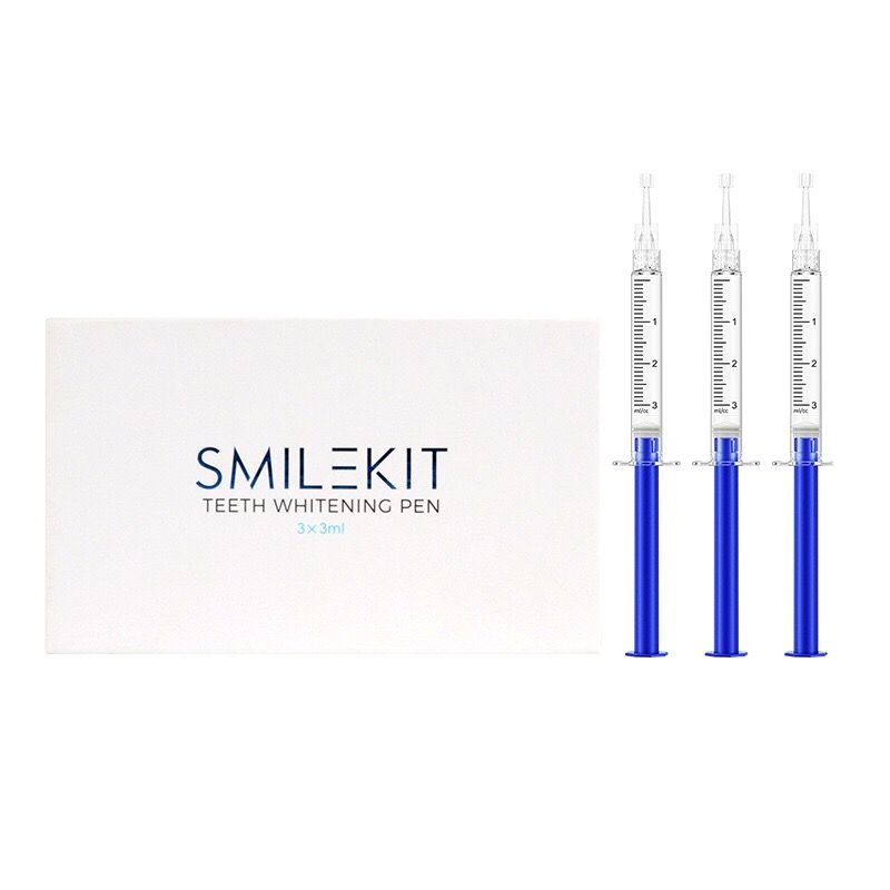 Teeth Cleaning Pen Whitening A - đánh giá và giá Teeth Whitening Pens