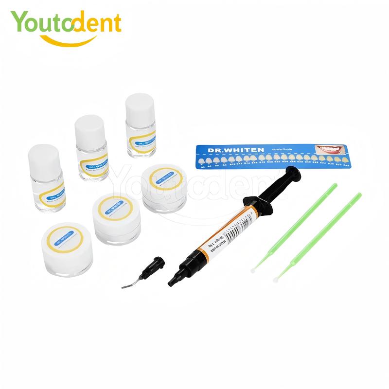 Dental Whitening Kit 35% Hydro - đánh giá và giá Teeth Whitening Flash