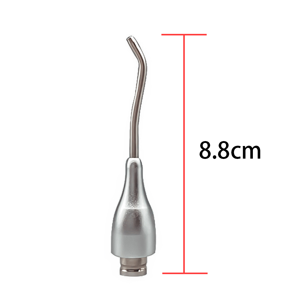 3piece Dental prophy Jet tips  - đánh giá và giá Teeth Whitening Pens