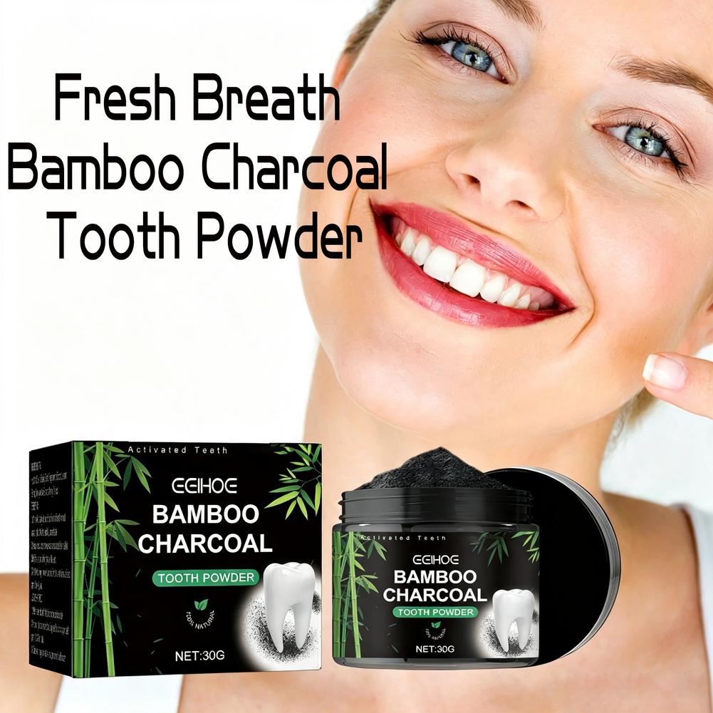 Teeth Whitening Powder,Activat - đánh giá và giá Teeth Whitening Flash