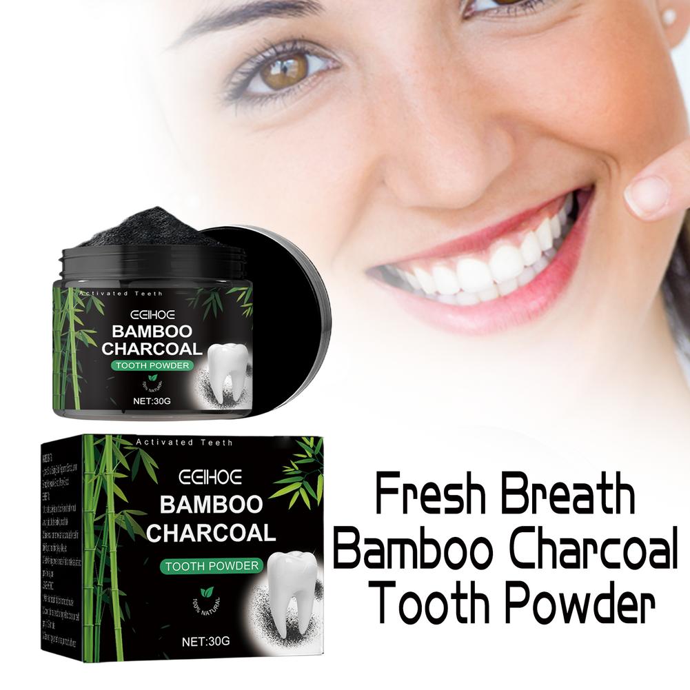 Teeth Whitening Powder,Activat - đánh giá và giá Teeth Whitening Flash
