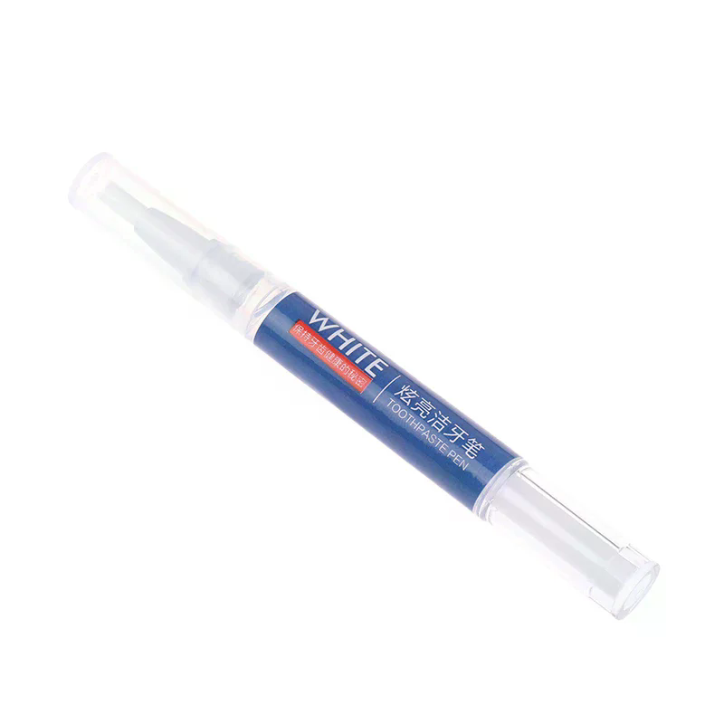 3ml Teeth Whitening Stain Remo - đánh giá và giá Teeth Whitening Pens