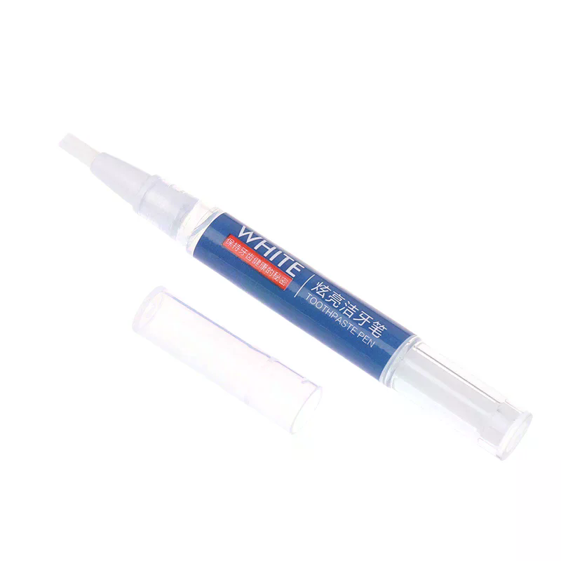3ml Teeth Whitening Stain Remo - đánh giá và giá Teeth Whitening Pens