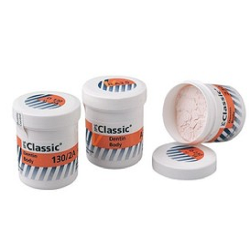 100g/Box Ivoclar IPS Classic D - đánh giá và giá Teeth Whitening Ingredients