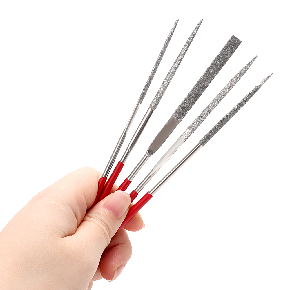 NICEYARD 140mm 10PCS Diamond M - đánh giá và giá Tooth Gem Kit