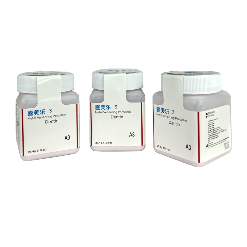 Ceramco-3 Pfm Dental Porcelain - đánh giá và giá Teeth Whitening Ingredients